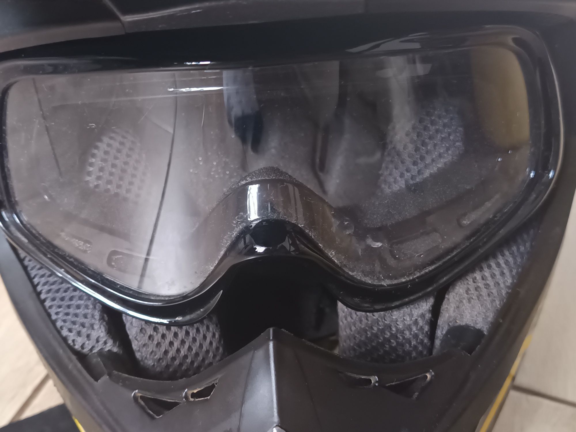 Sprzedam kask motocyklowy