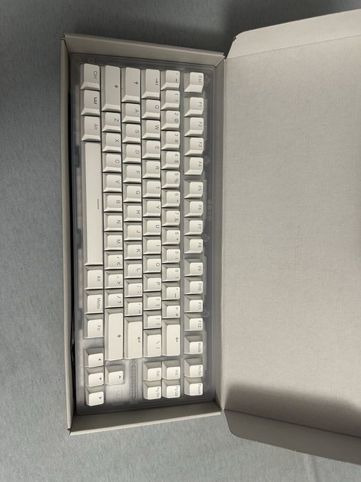 Klawiatura wooting 80he