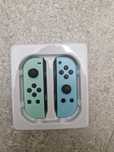 Nowe Joy con do Nintendo Switch