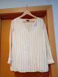 Blusa Massimo Dutti