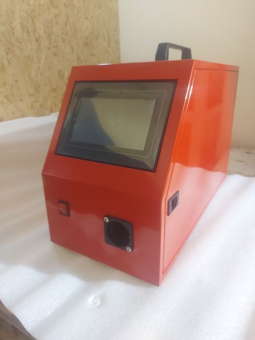 Апарат лазерної зварки MAX (BCX) 1500W 4 в 1, повітряне охолодження.
