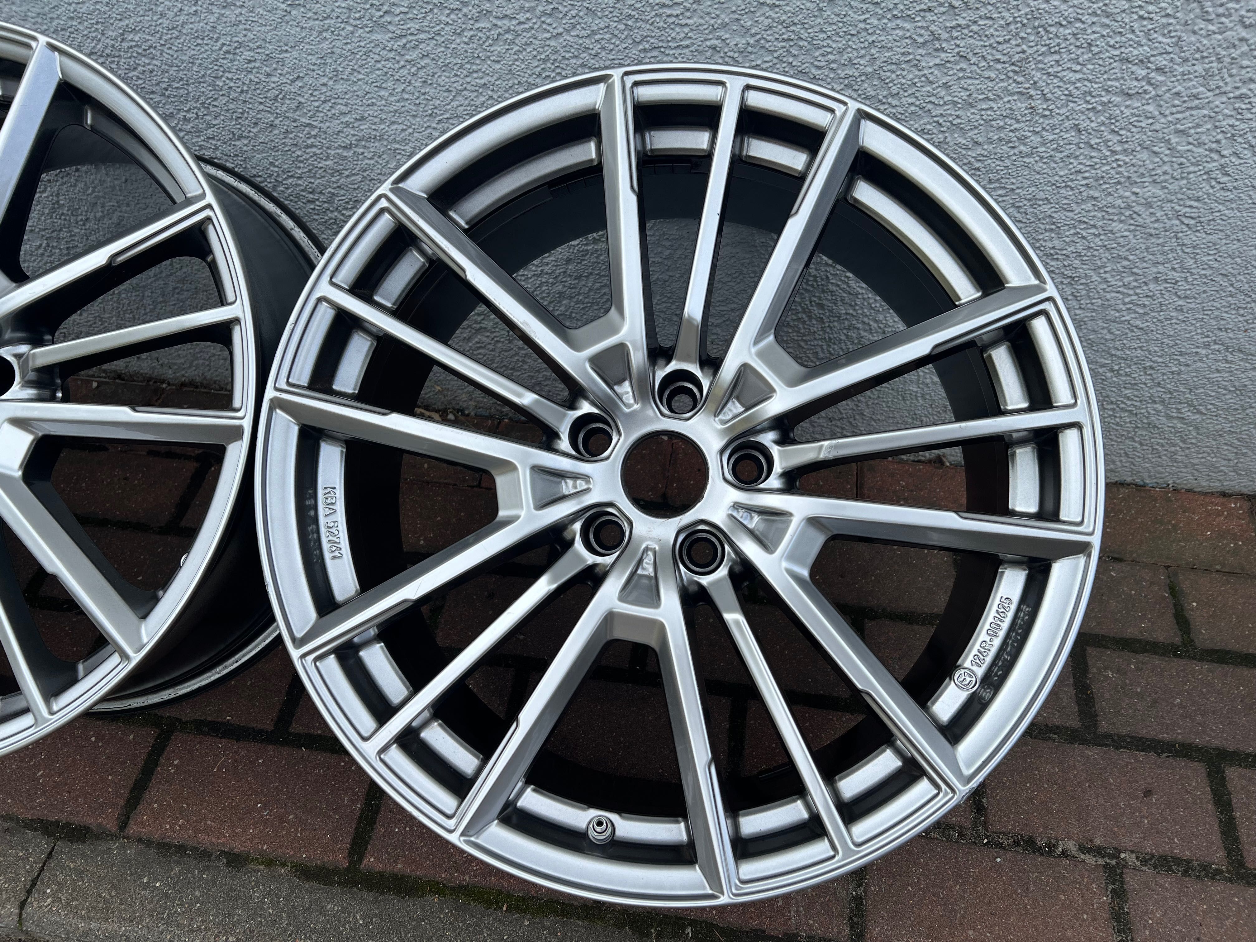 Felgi aluminiowe AEZ 19’ 5x112