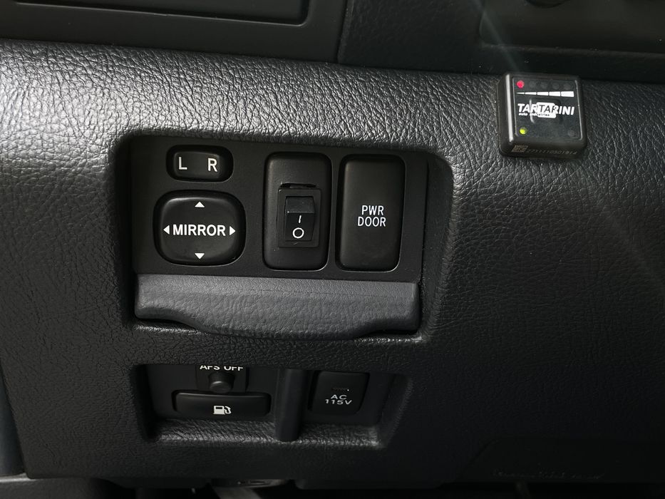 Lexus RX 350 • 2007 рік • 3.5 газ/бензин