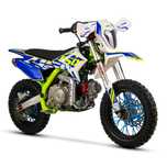 Cross Asix xb 18 70 cc-125 CC Automat Trzebinia Chrzanów