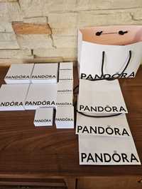 Pudełka Pandora komplet