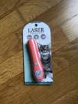Laser projektor dla kota