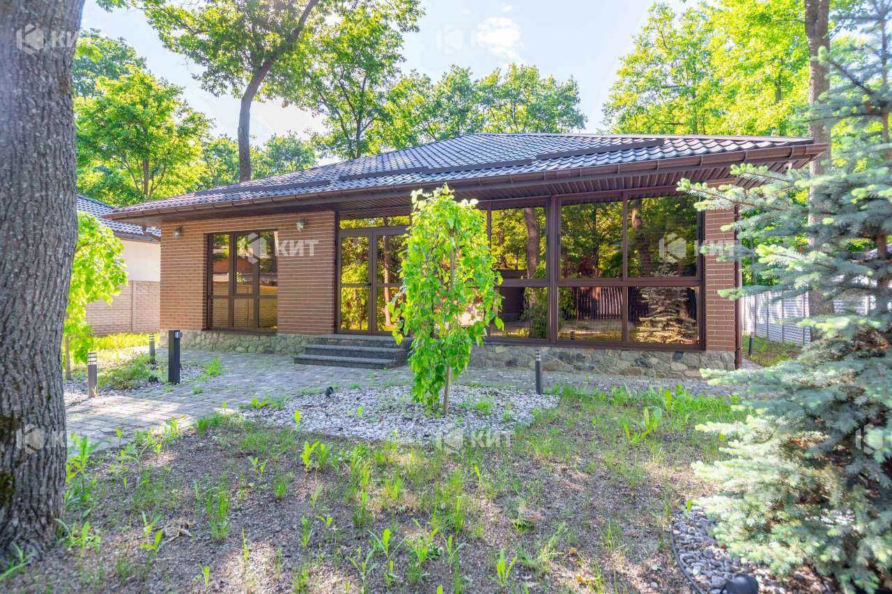 Будинок 125м2, 13 сот. р-н Лісопарк (Лесопарк, Лесное), 81134