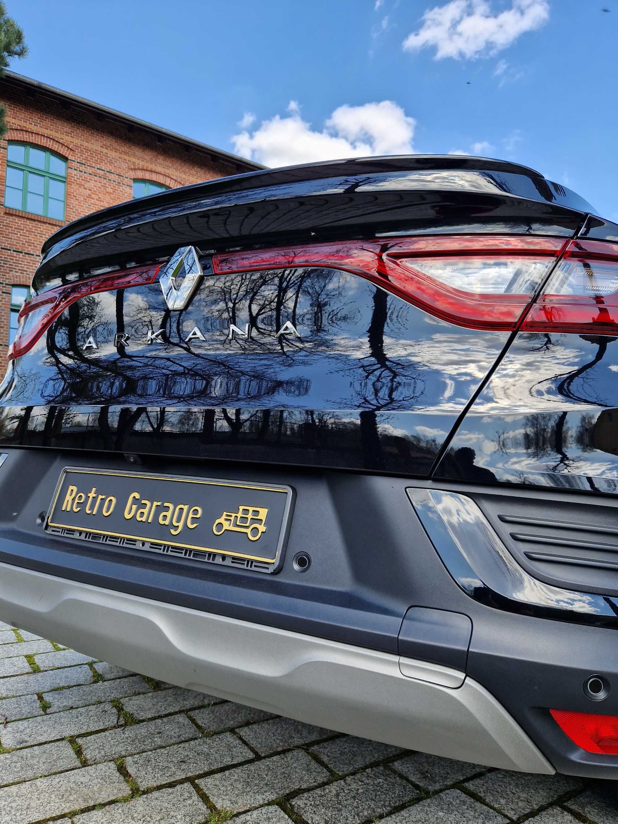 Korekta lakieru, woskowanie, ceramika, folie PPF - autodetailing Bytom