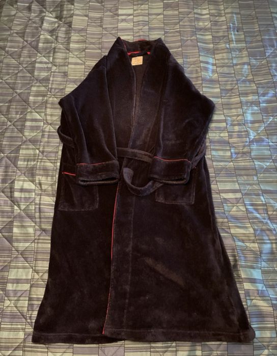 Robe polar da Love to Lounge