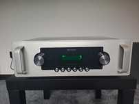 Przedwzmacniacz lampowy Audioresearch Ls28 se
