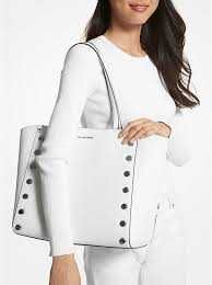 Mala Michael Kors - Branca - NOVA sem qualquer utilização