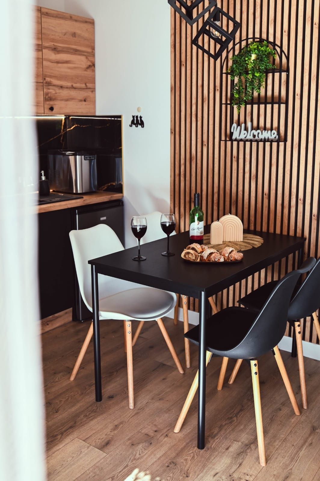 Domek Zielony Zakątek 1 Radawa wynajem Balia Sauna Jacuzzi