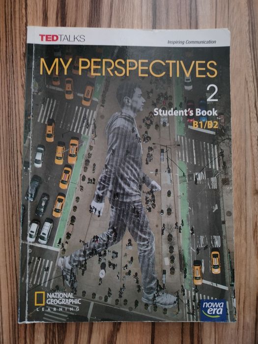 My perspectives 2