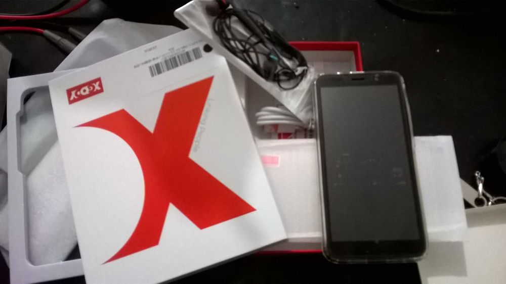 smartphone dual sim android 9 novo