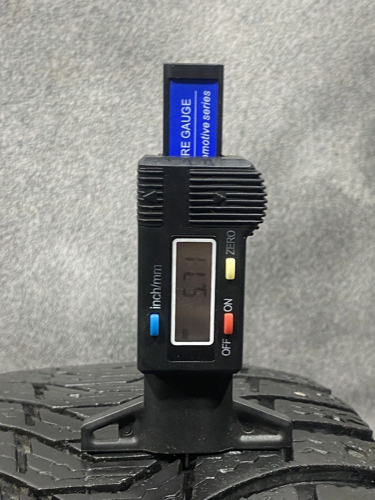 ‼️ЗИМОВА РЕЗИНА‼️ Michelin • 205/55 R16 АРТ:359