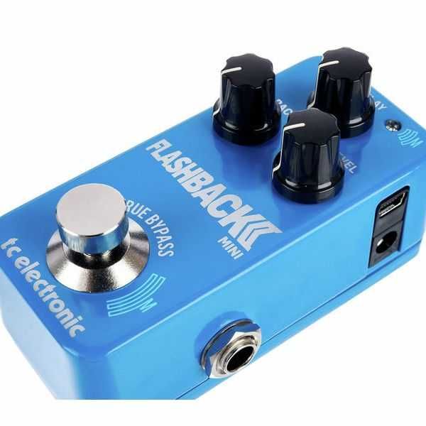 TC Electronic Flashback 2 Mini Delay - efekt gitarowy - sklep GRAM