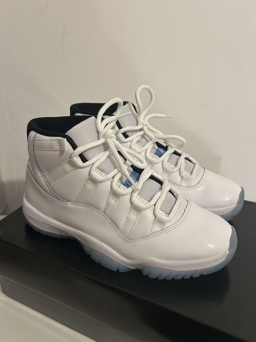 Air Jordan 11 „Columbia” rozmiar 42