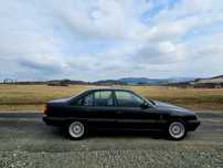 Opel Omega A Diamond zabytek