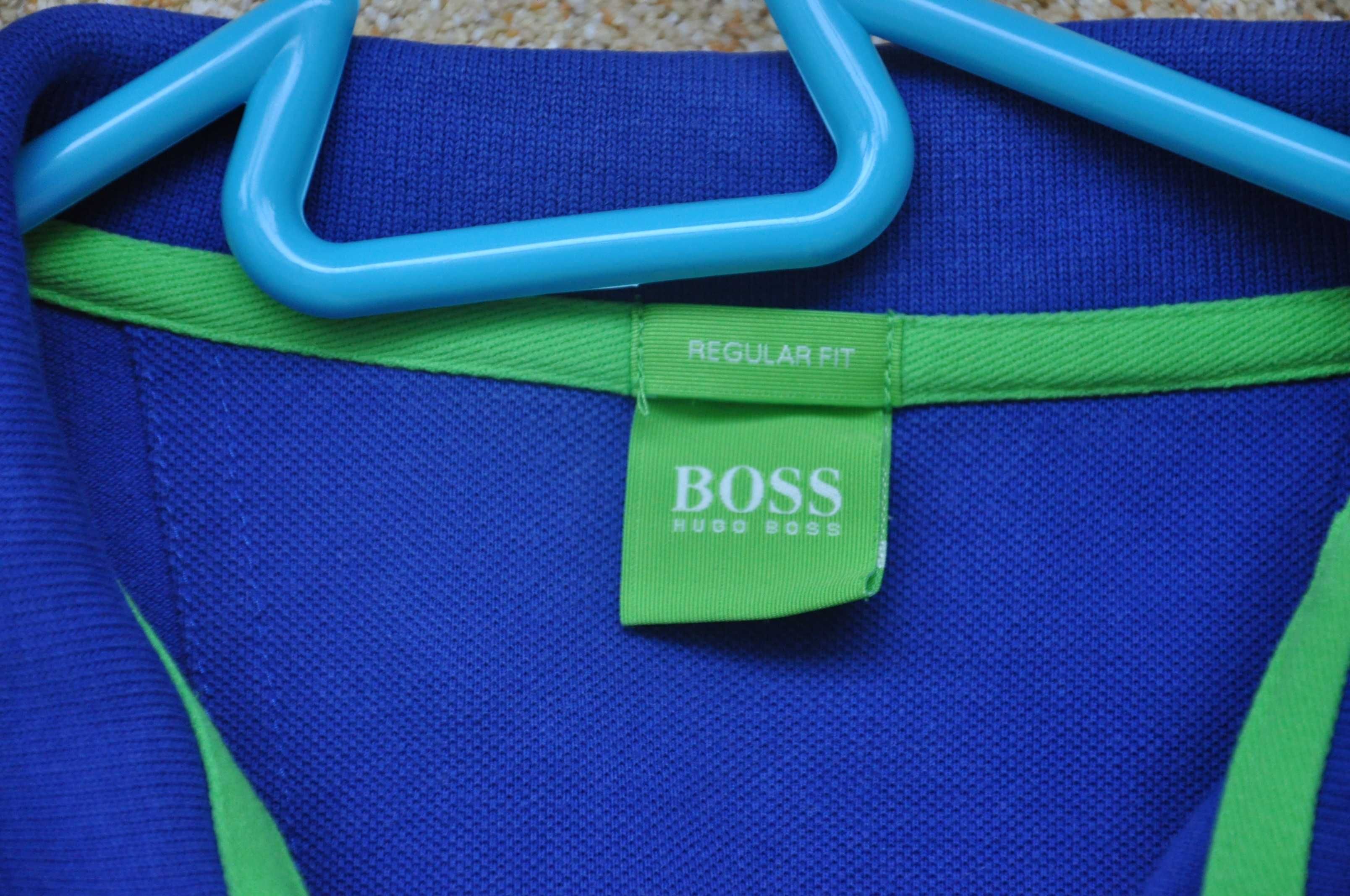 Koszulka polo męska Hugo Boss M