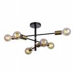 Lampa sufitowa piansa