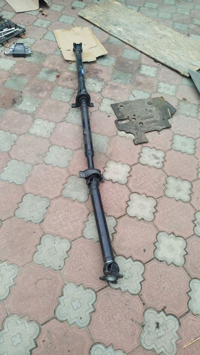 Амортизатори пружини vito 639 розборка