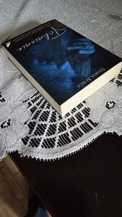 Sylwia Burgs.Tchnienie.