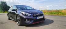 Kia Ceed Kia Ceed GT 1.6 T-GDI 204KM