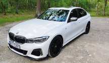 BMW Seria 3 BMW M340I M Performance RWD stan idealny