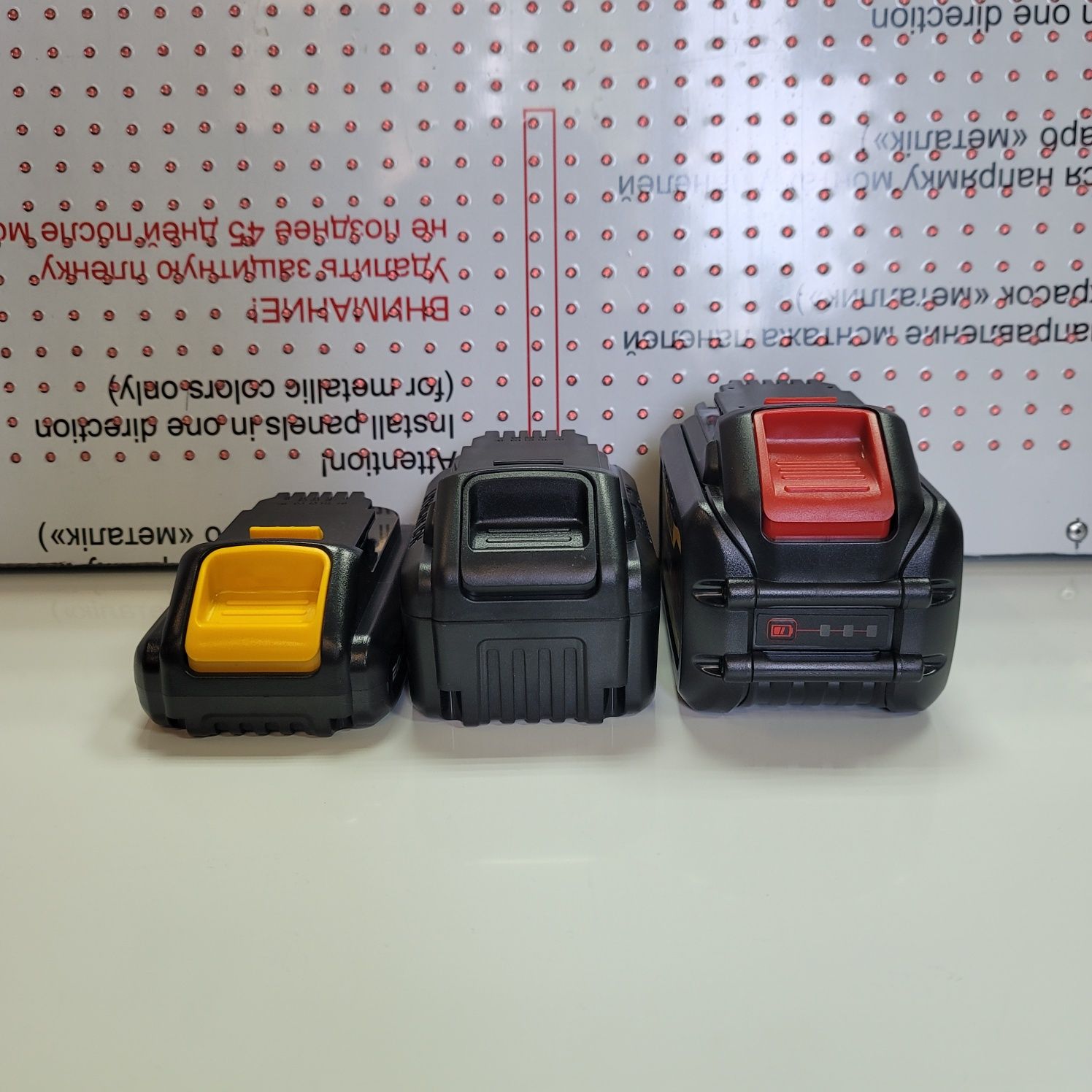 Dewalt 10Ah акумулятор батарея 20v/10Ah  аккумулятор деволт