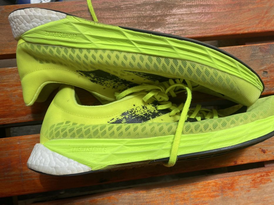 Кроссовки Adidas