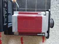 arduino zestaw + silnik krokowy  transformator moduł sterujacy