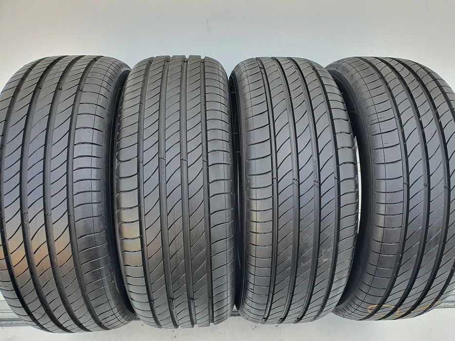 4x Opony letnie 195/55/16 MICHELIN Primacy 4 - 84H S3 - NOWE Demo!