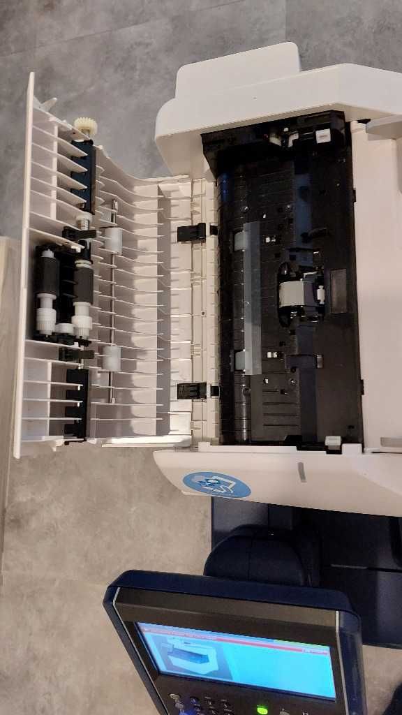 Xerox WorkCentre 6655i