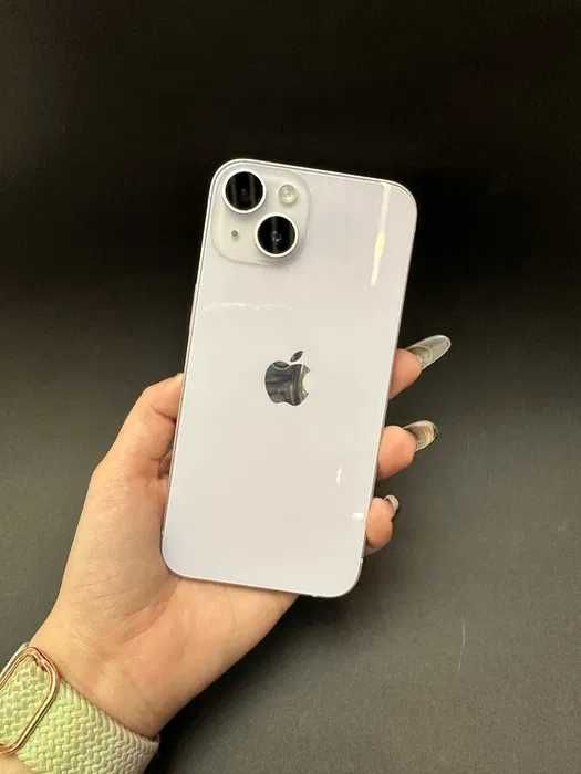 iPhone 14 128GB Purple | 10 rat 0% | gwarancja 24 msc.