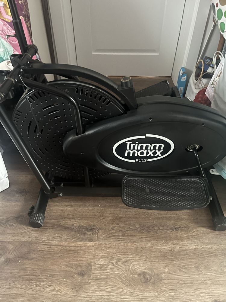 Orbitrek Trimm Maxx plus