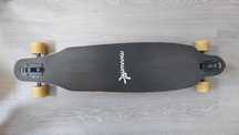 Longboard ABEC 7 Beach