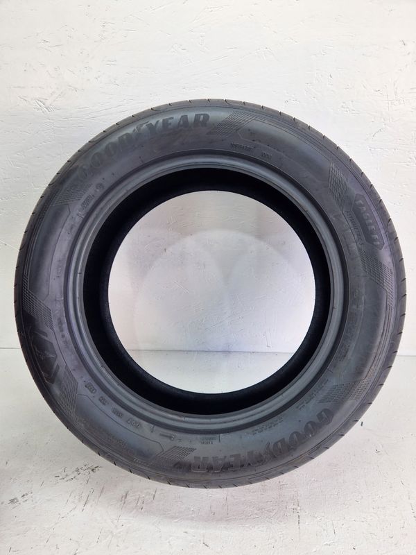 Opony Goodyear Eagle F1 Asymmetric 5/235/55r18/100v