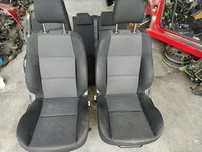 Conjunto De Bancos Peugeot 207 (Wa_, Wc_)