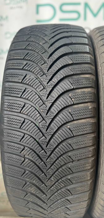 Скад шин б/в. 205/55 R16 Hankook Winter I*Cept RS2