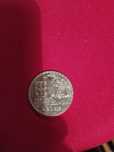 Moedas de escudo antigas