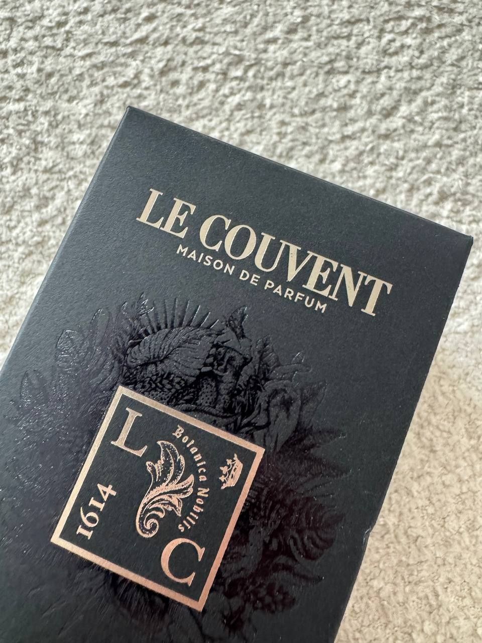 Le Couvent Sperone