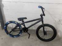 Bmx wipe customm