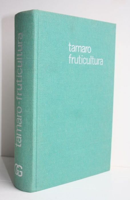 Fruticultura - Tamaro