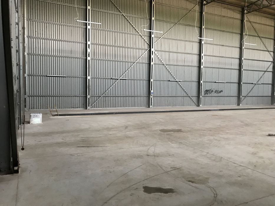 wynajem hali Grodzisk Mazowiecki