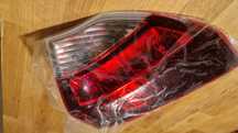 Lampa tylna Renault Laguna III lewa (nowa)