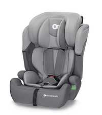 Cadeira Auto para Bebe Kinderkraft COMFORT UP (9-36 kg) -CINZA - NOVA