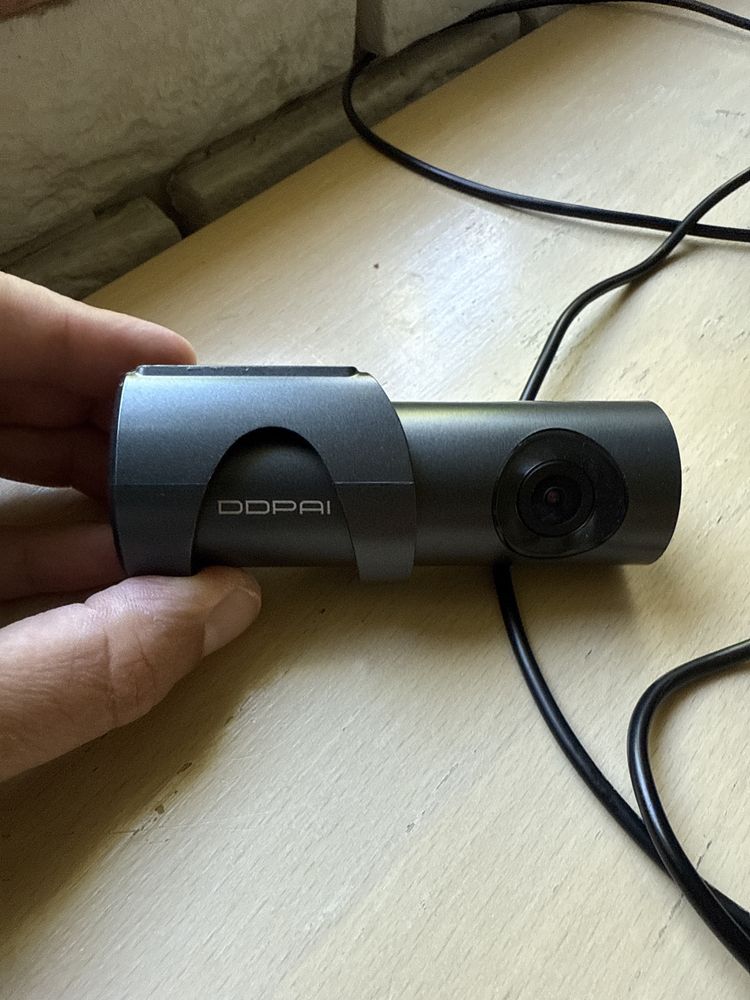 Wideorejestrator DDPAI Mini 3 32GB WIFI