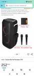Etui do jbl party box 310