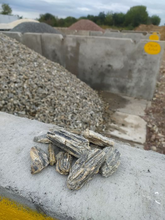 Kora kamienna 15-30, 30-60