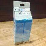Kit dopasowujący bagażnika Yakima Whispbar K432W K432 SUZUKI ALTO 09-